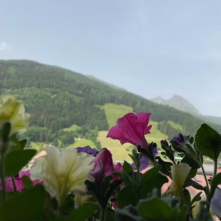 Villa Wengerbauer à Dorfgastein Extérieur photo