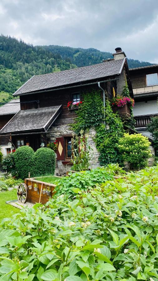 Villa Wengerbauer à Dorfgastein Extérieur photo