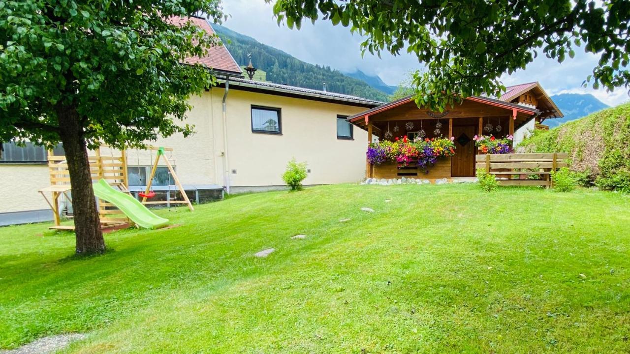 Villa Wengerbauer à Dorfgastein Extérieur photo