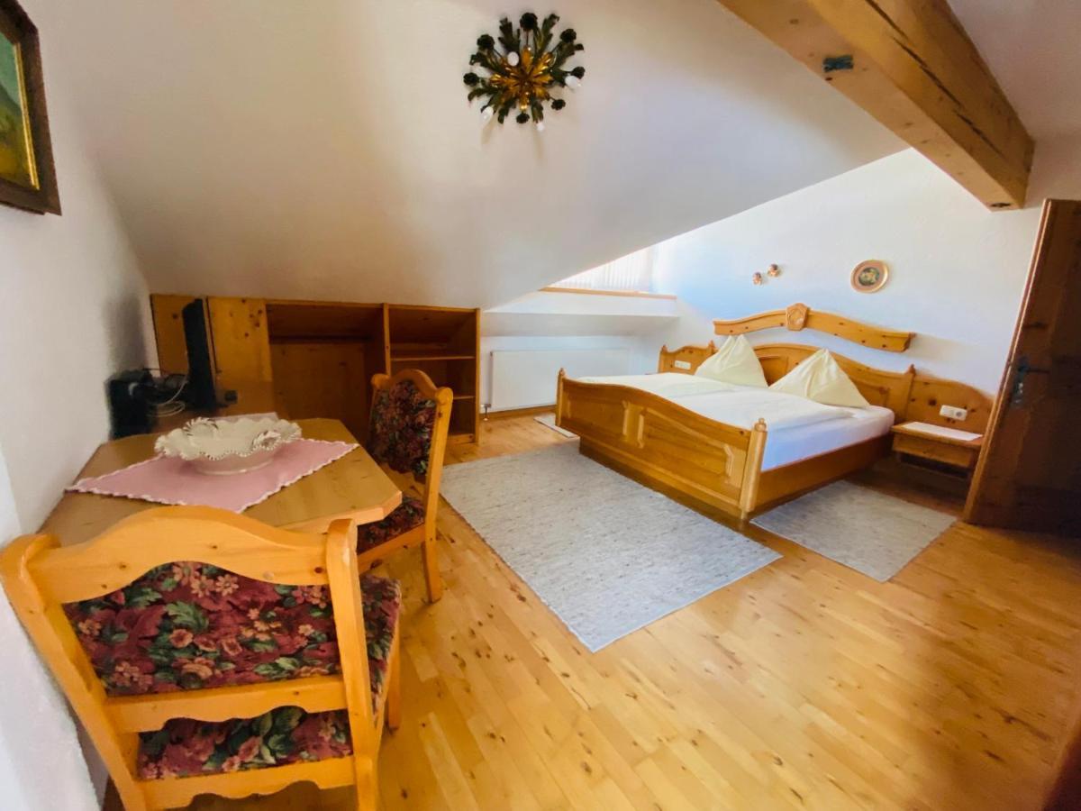 Villa Wengerbauer à Dorfgastein Extérieur photo