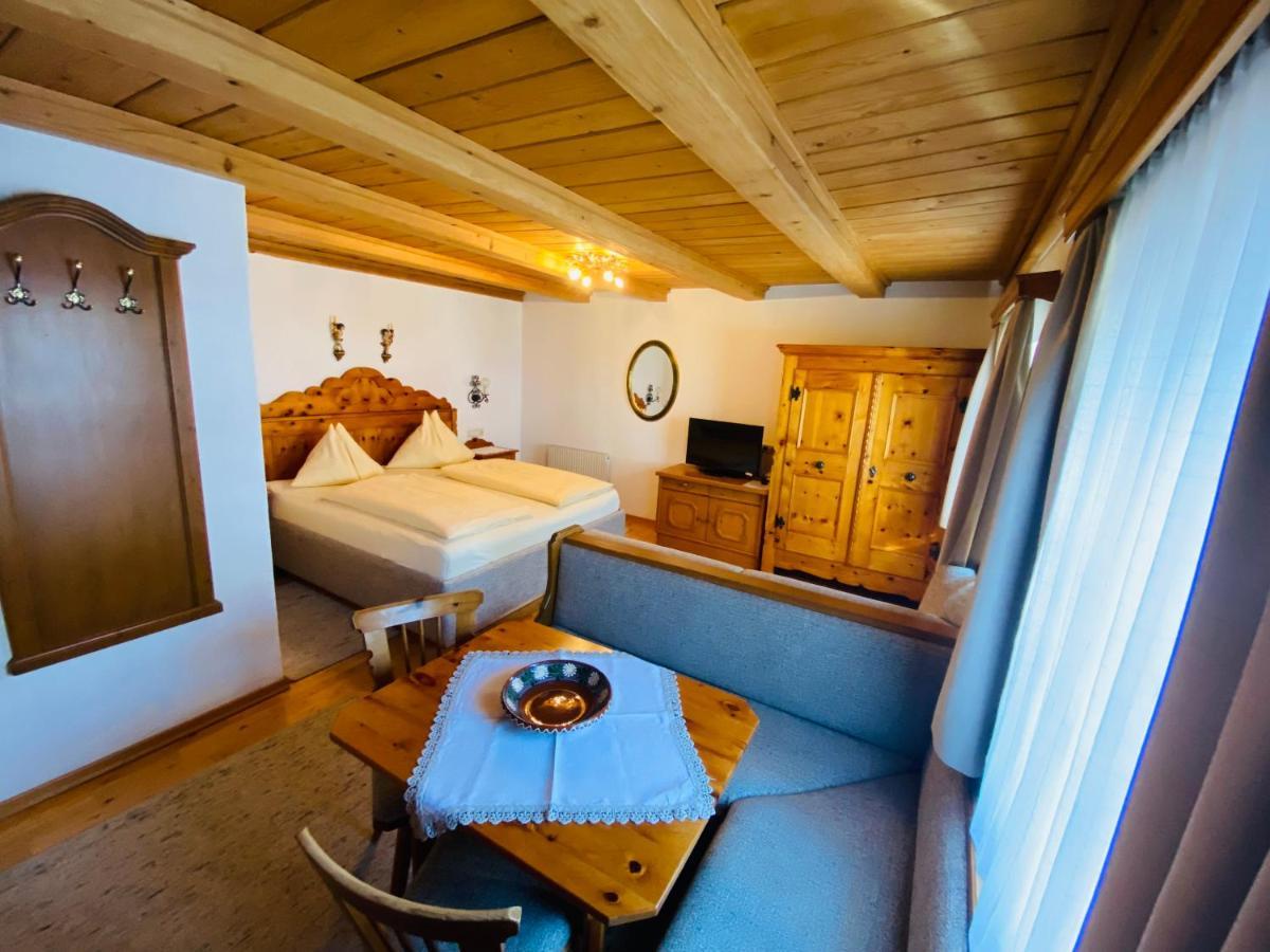 Villa Wengerbauer à Dorfgastein Extérieur photo