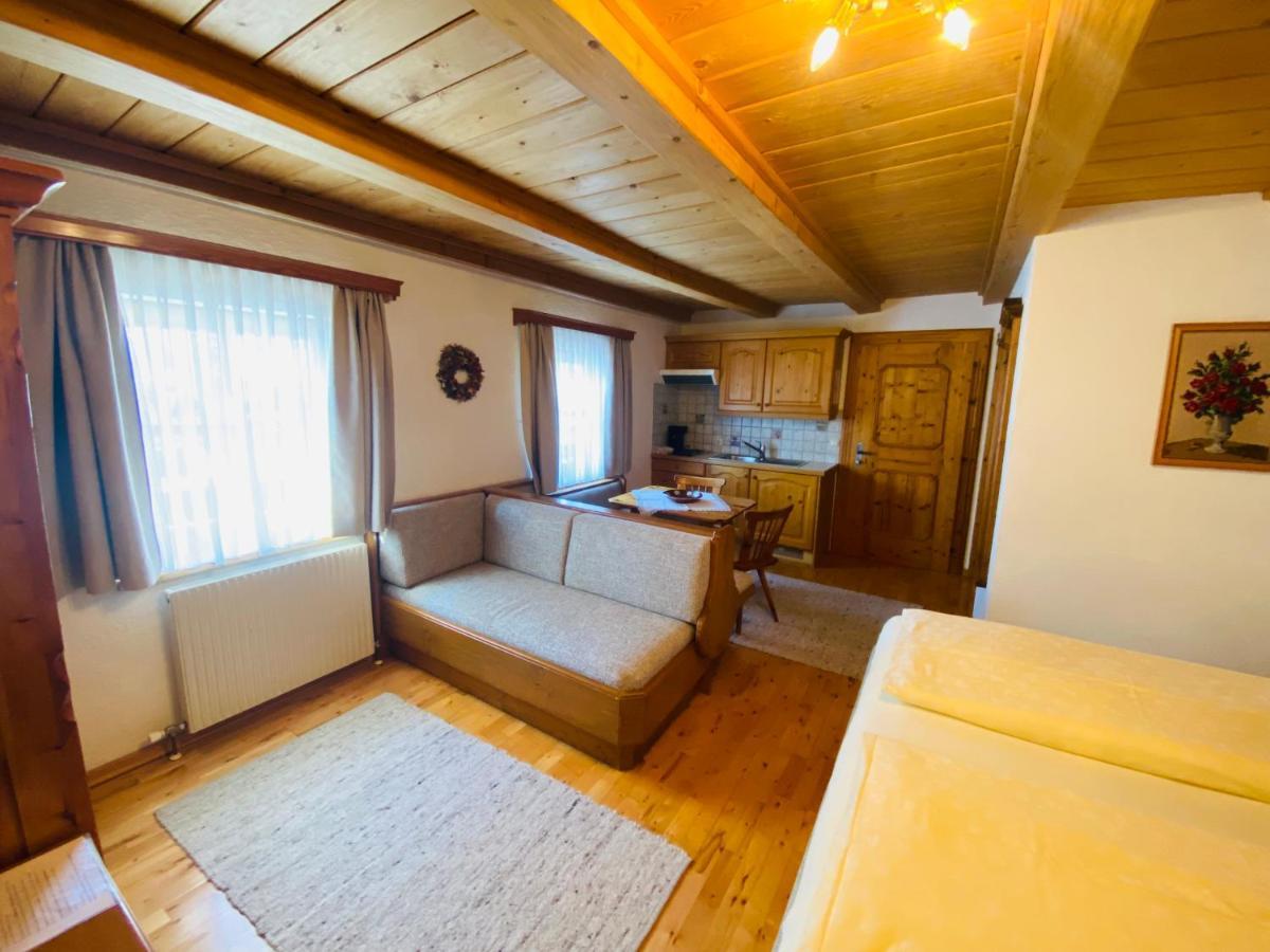 Villa Wengerbauer à Dorfgastein Extérieur photo