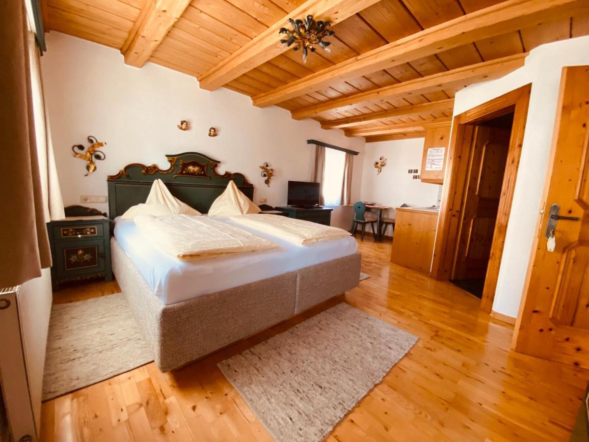 Villa Wengerbauer à Dorfgastein Extérieur photo