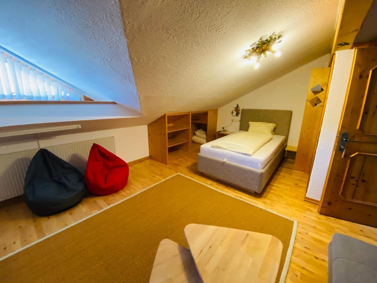 Villa Wengerbauer à Dorfgastein Extérieur photo