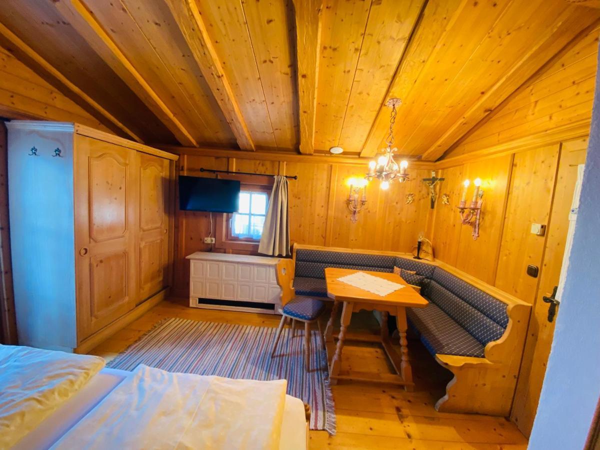 Villa Wengerbauer à Dorfgastein Extérieur photo