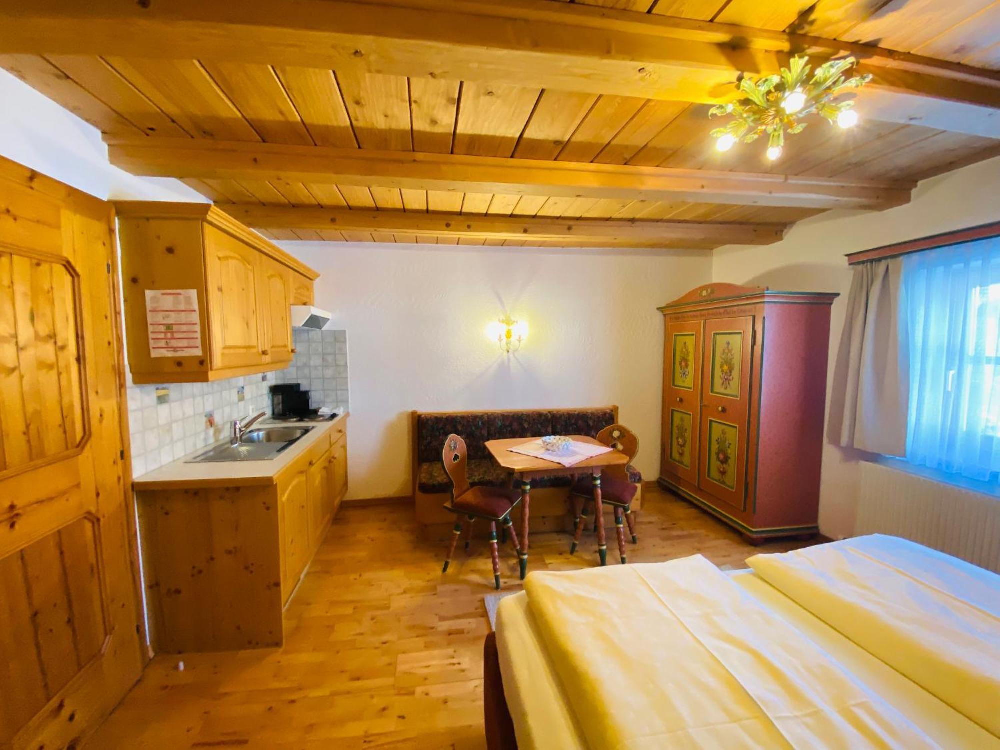 Villa Wengerbauer à Dorfgastein Extérieur photo