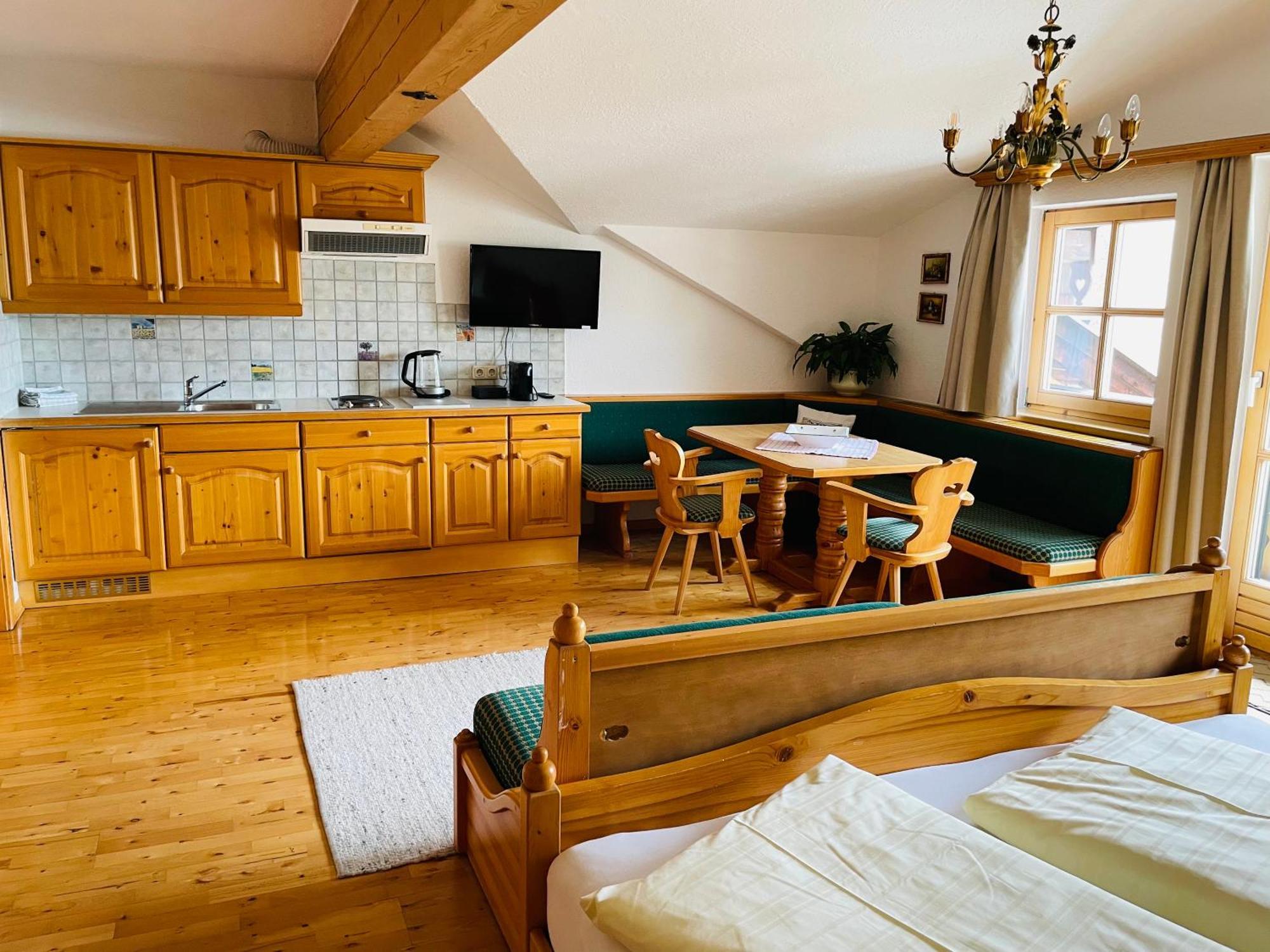 Villa Wengerbauer à Dorfgastein Extérieur photo