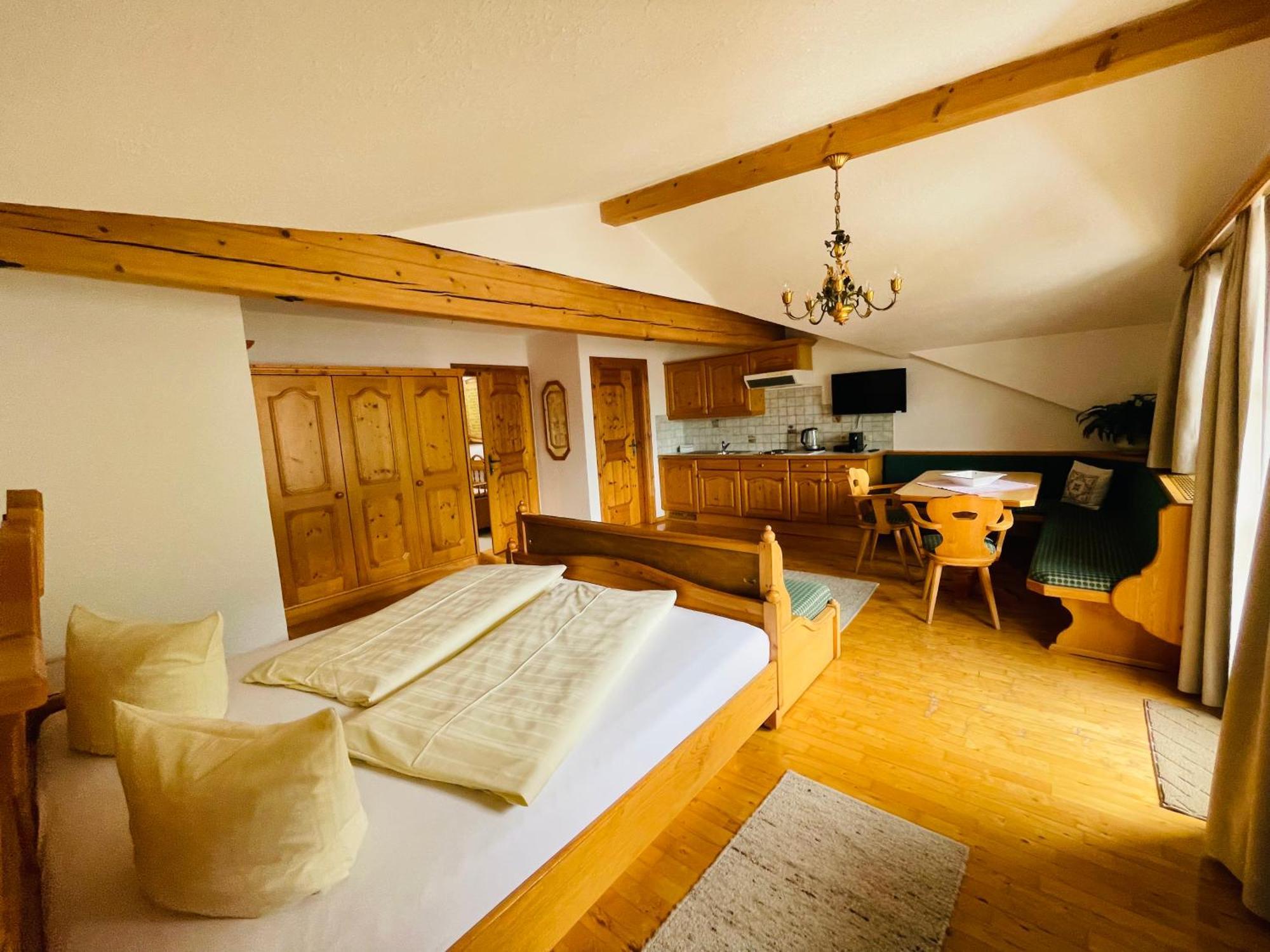 Villa Wengerbauer à Dorfgastein Extérieur photo