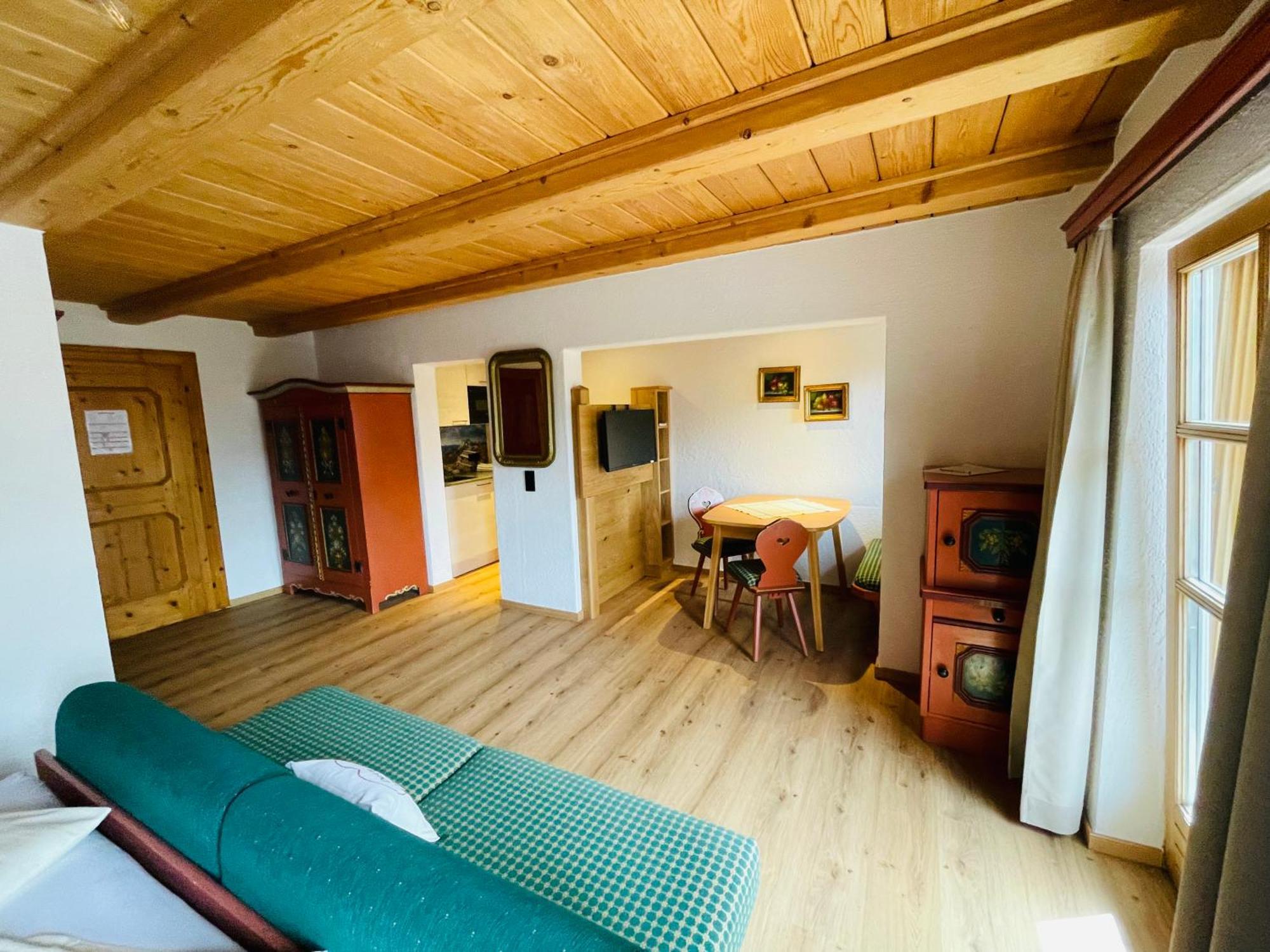Villa Wengerbauer à Dorfgastein Extérieur photo
