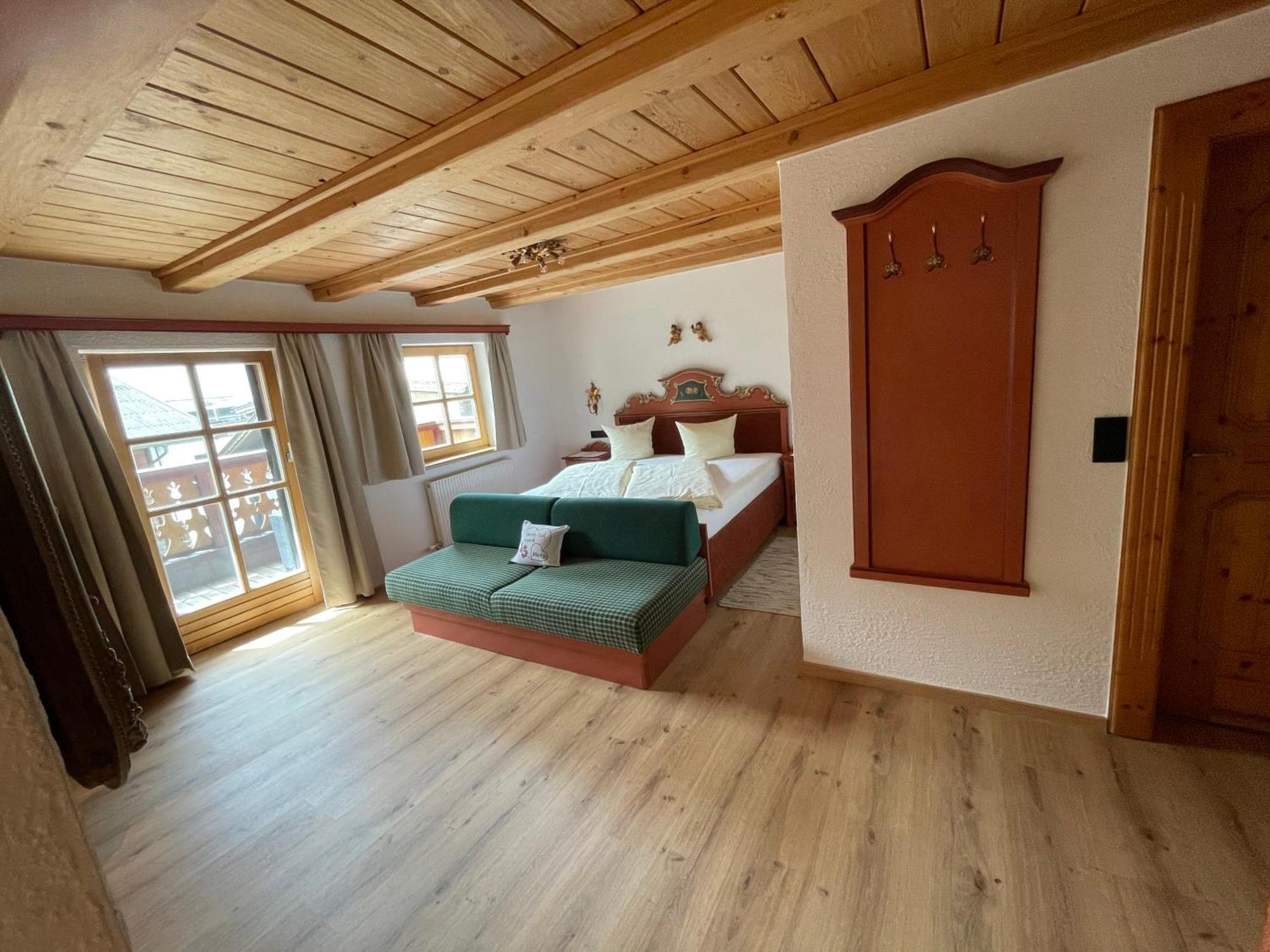 Villa Wengerbauer à Dorfgastein Extérieur photo