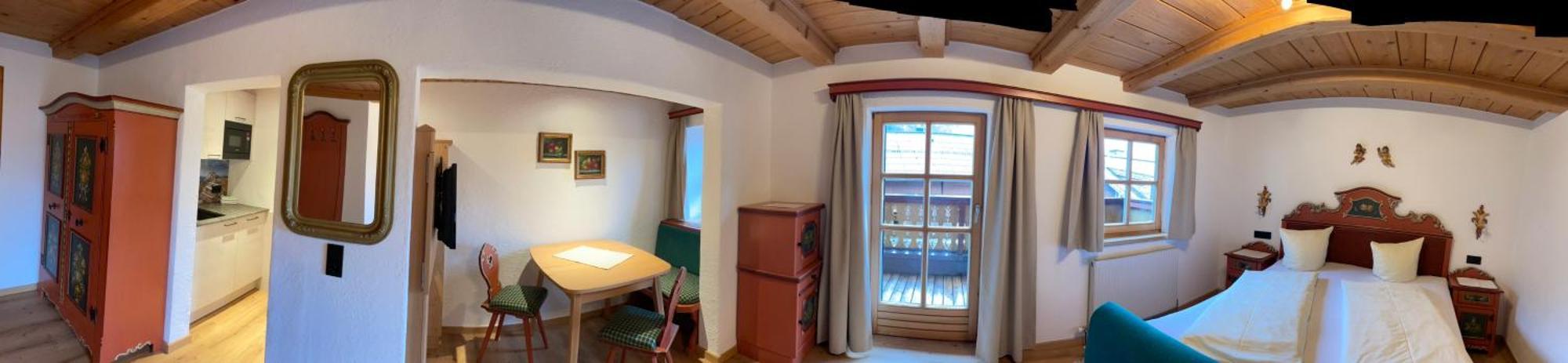 Villa Wengerbauer à Dorfgastein Extérieur photo