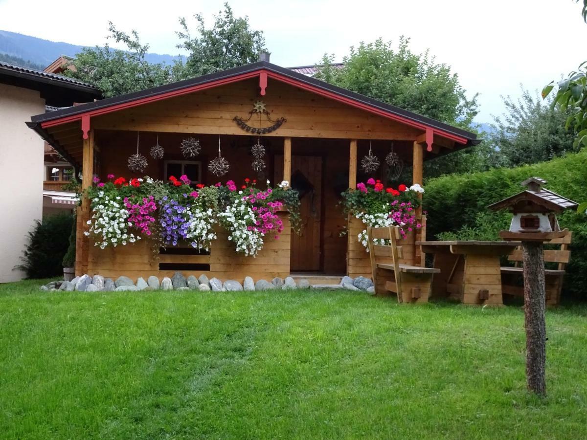 Villa Wengerbauer à Dorfgastein Extérieur photo